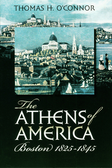 The Athens of America