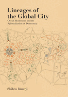 Lineages of the Global City