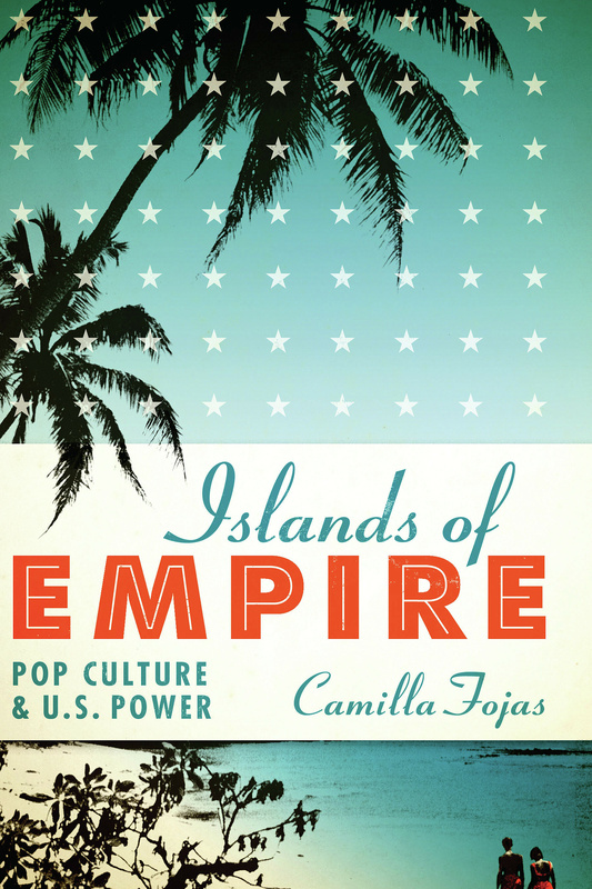 Islands of Empire