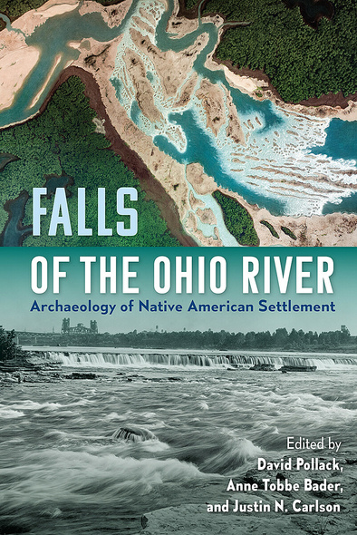 Falls of the Ohio River