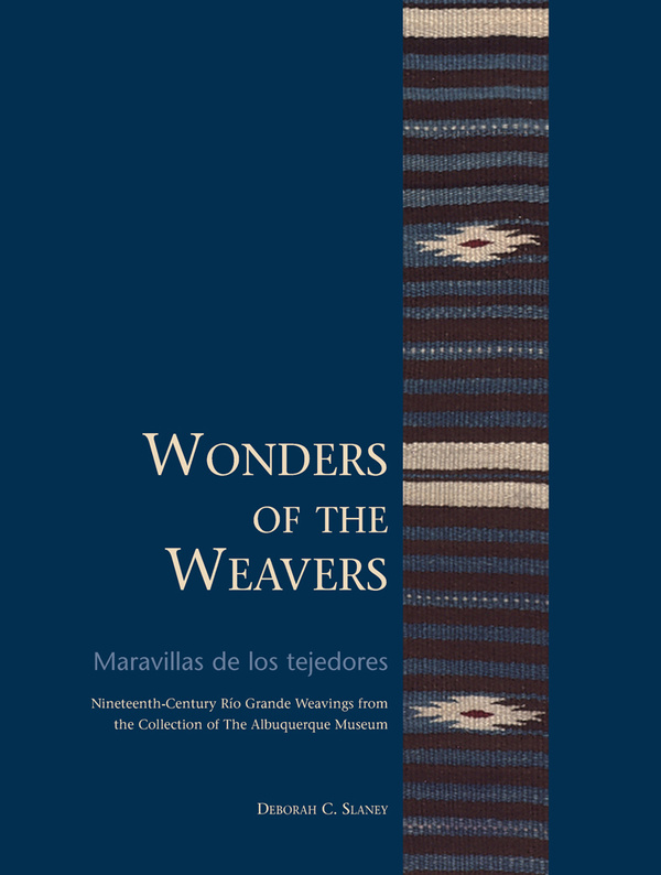 Wonders of the Weavers/Maravillas de los tejedores