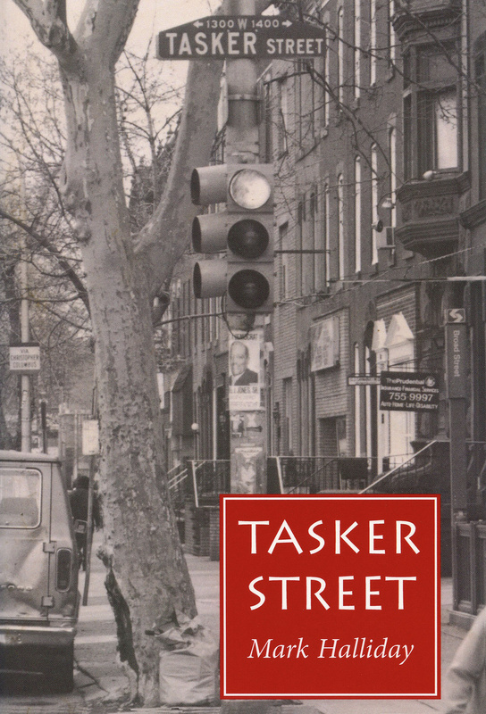 Tasker Street