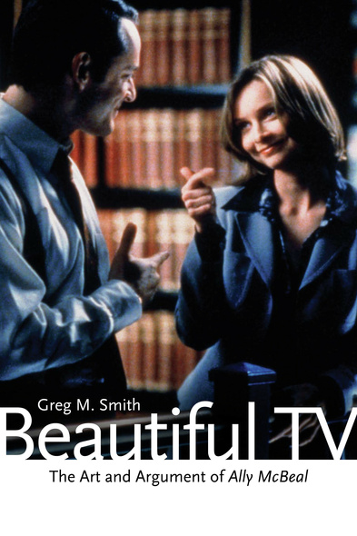 Beautiful TV