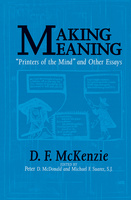 Making Meaning