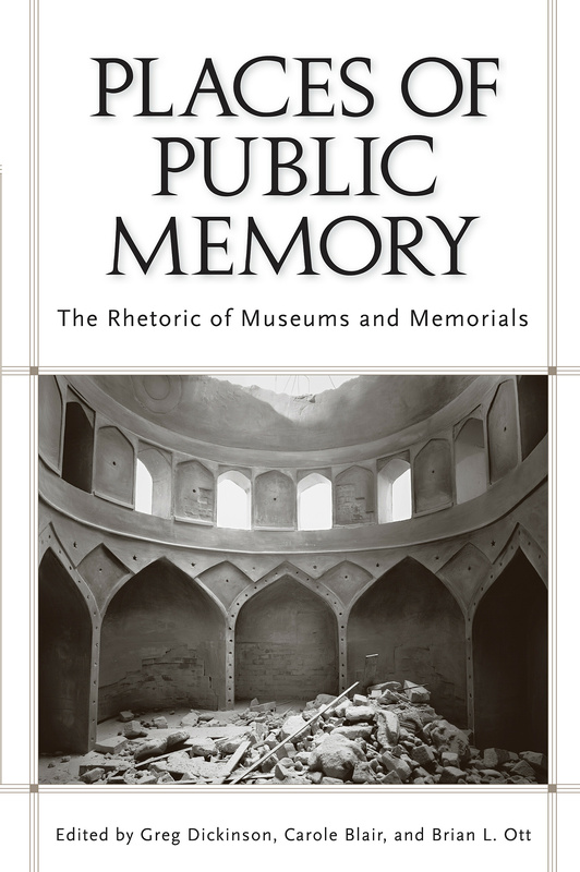 Places of Public Memory