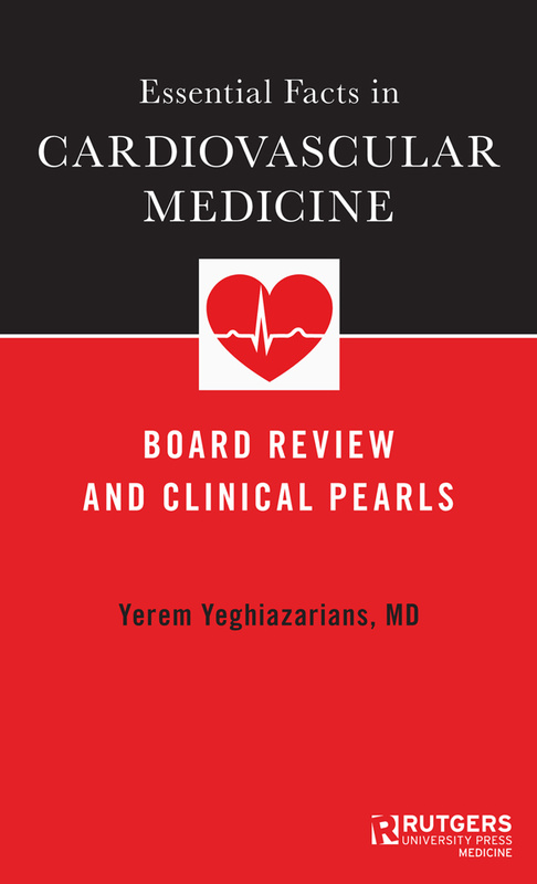 Essential Facts in Cardiovascular Medicine