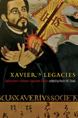 Xavier&#039;s Legacies