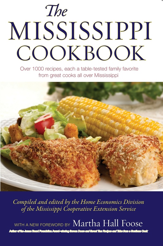 The Mississippi Cookbook