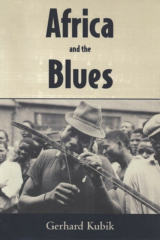 Africa and the Blues