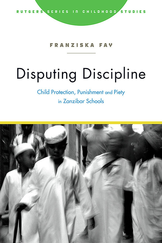 Disputing Discipline