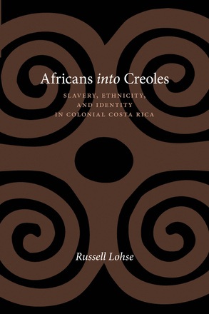 Africans into Creoles