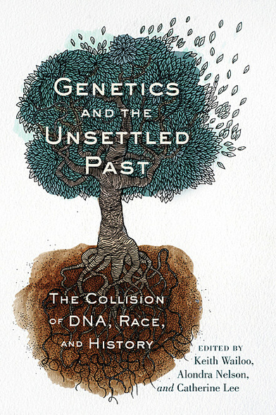 Genetics and the Unsettled Past