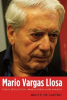 Mario Vargas Llosa