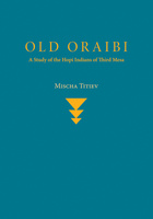 Old Oraibi