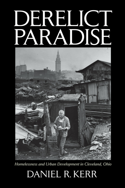 Derelict Paradise