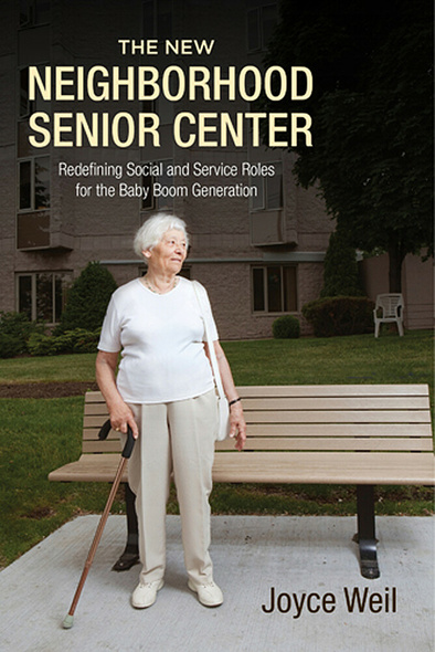 The New Neighborhood Senior Center