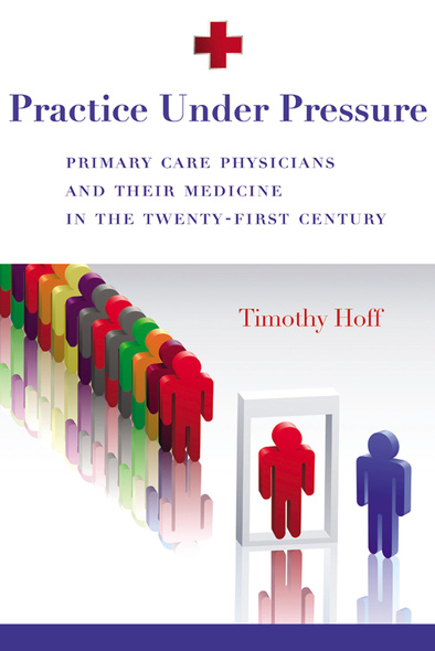 Practice Under Pressure