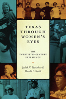 Texas Through Women&#039;s Eyes