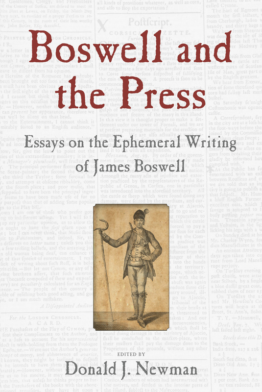 Boswell and the Press