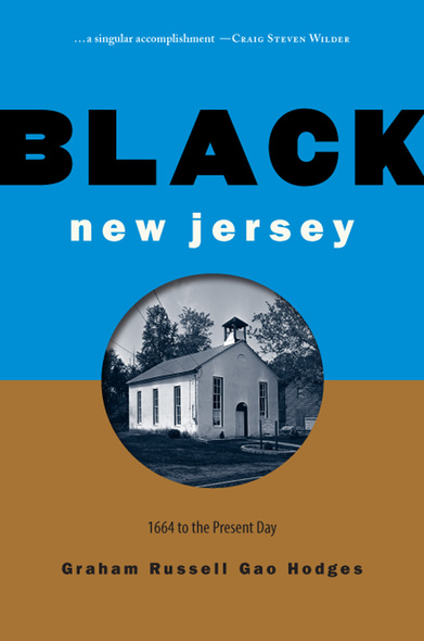 Black New Jersey