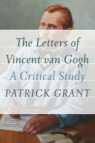 The Letters of Vincent van Gogh