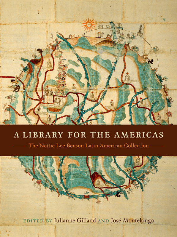 A Library for the Americas