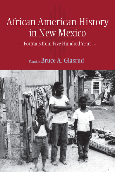 African American History in New Mexico