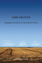 Code Politics