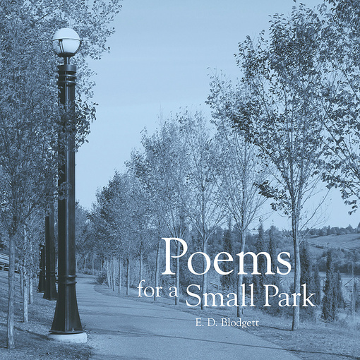 Poems for a Small Park