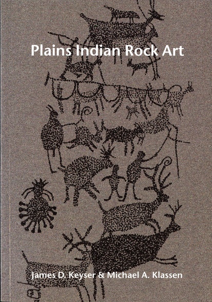 Plains Indian Rock Art