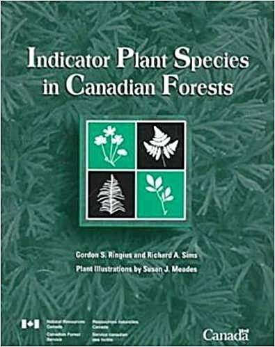 Indicator Plant Species in Canadian Forests