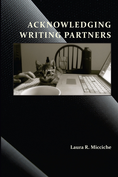 Acknowledging Writing Partners