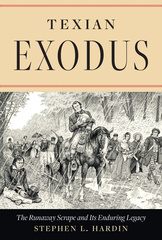 Texian Exodus
