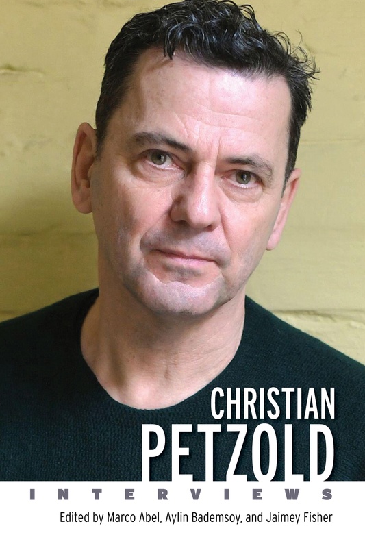 Christian Petzold