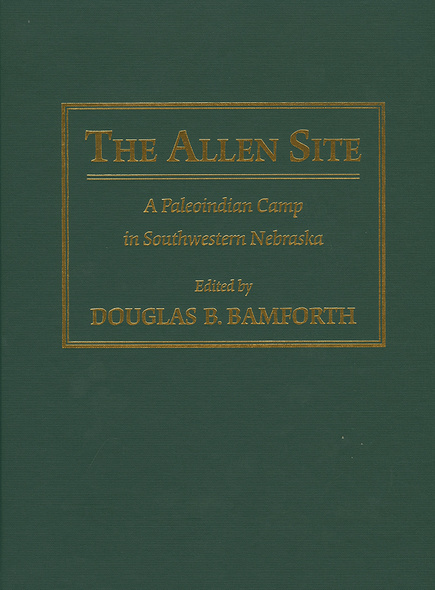 The Allen Site