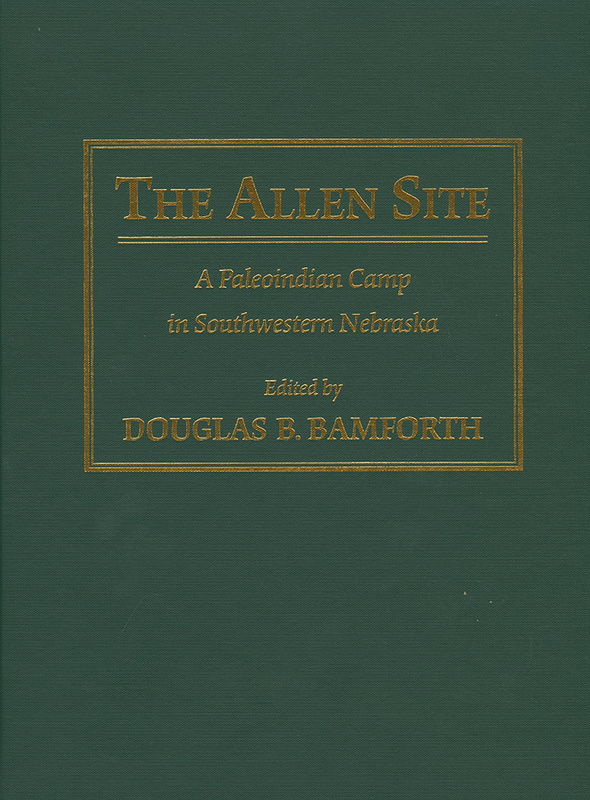 The Allen Site