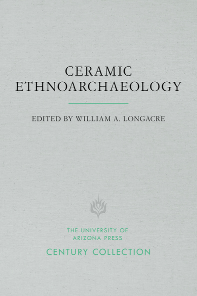 Ceramic Ethnoarchaeology