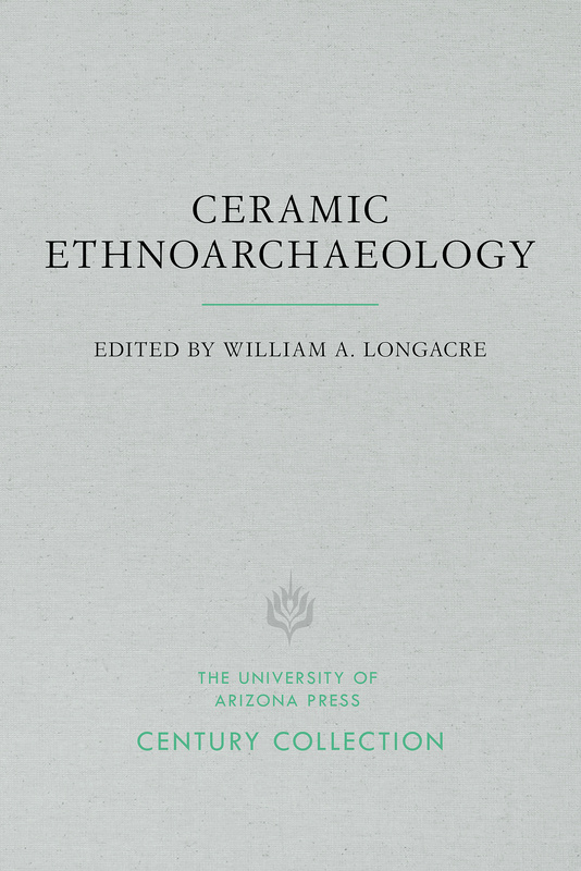 Ceramic Ethnoarchaeology