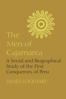 The Men of Cajamarca