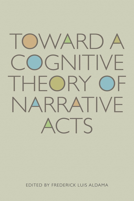 Toward a Cognitive Theory of Narrative Acts