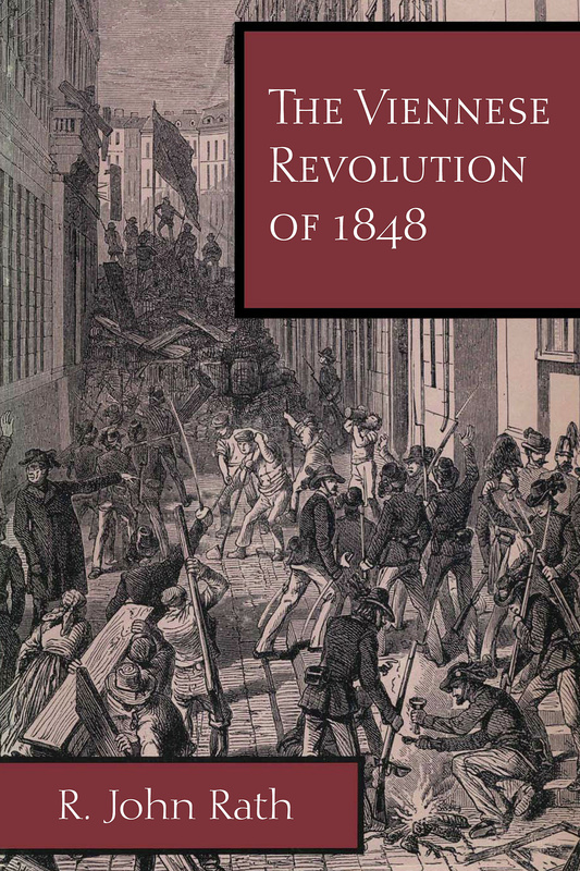 The Viennese Revolution of 1848