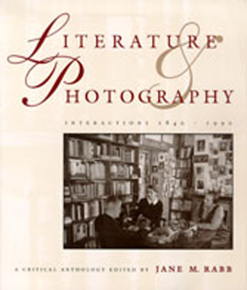 Literature and Photography