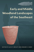 Early and Middle Woodland Landscapes of the Southeast