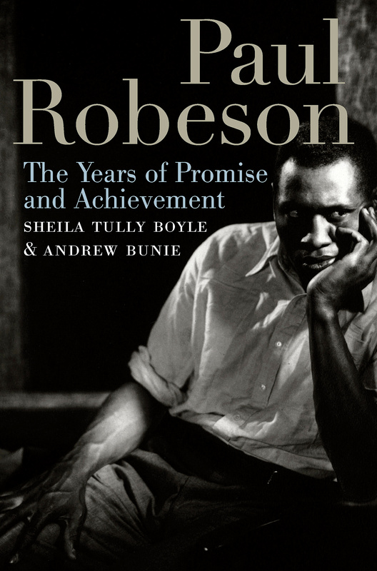 Paul Robeson