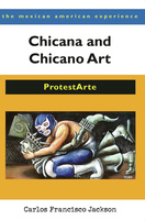 Chicana and Chicano Art