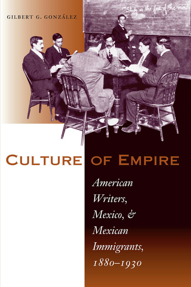 Culture of Empire