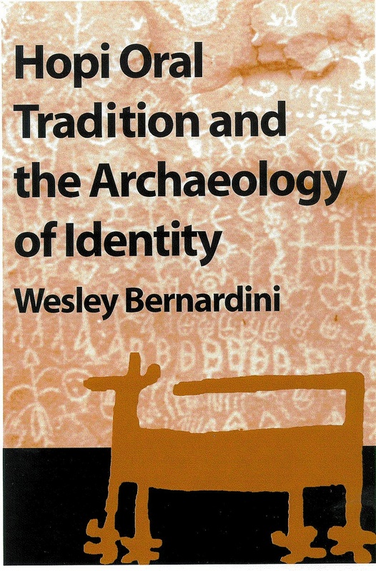 Hopi Oral Tradition and the Archaeology of Identity