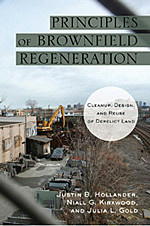 Principles of Brownfield Regeneration