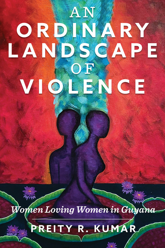 An Ordinary Landscape of Violence