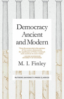 Democracy Ancient and Modern